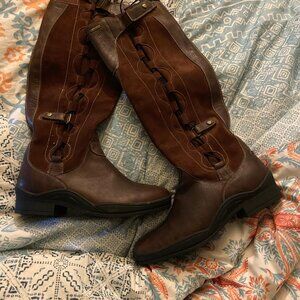 Ariat Gore-Tex Insulated Boots